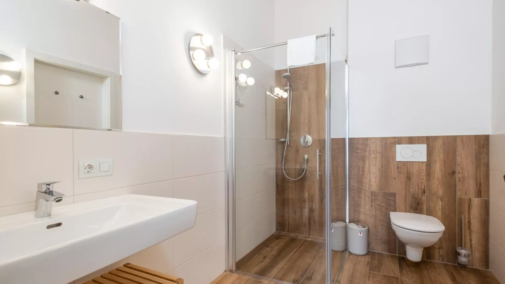 Adlerblick-Bathroom