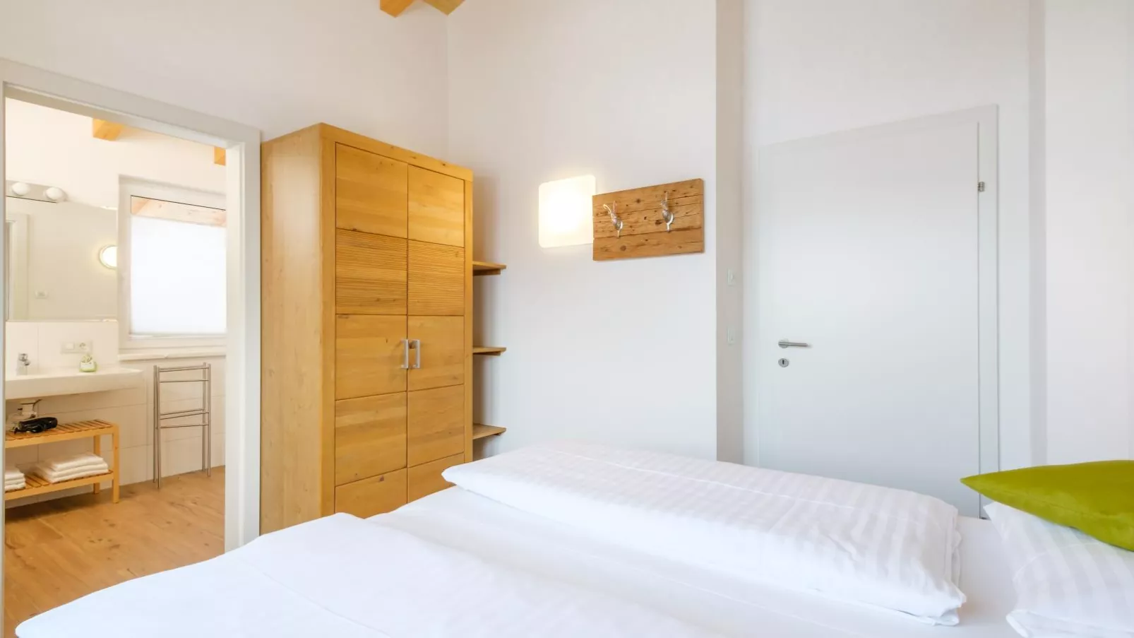 Hochkönigblick I-Bedroom