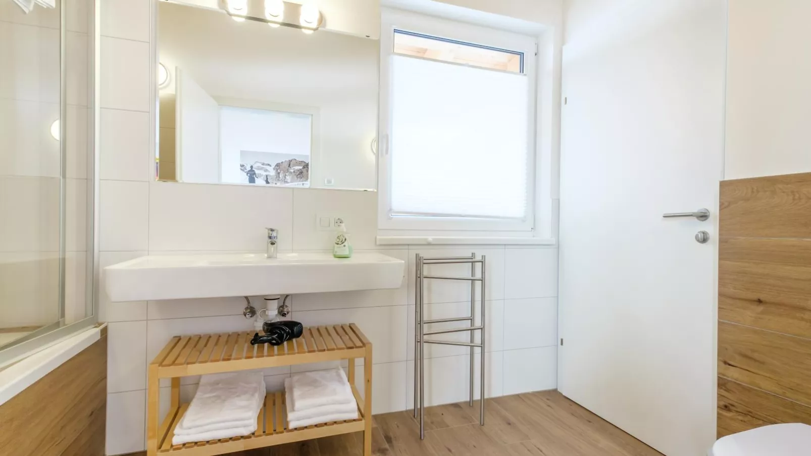 Hochkönigblick I-Bathroom