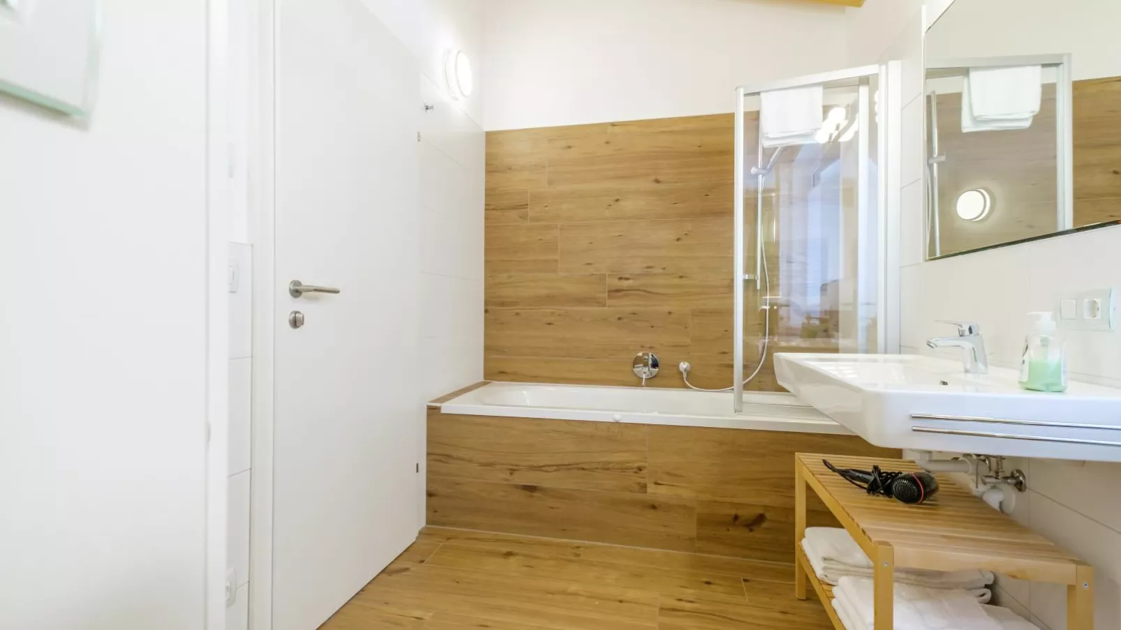 Hochkönigblick I-Bathroom