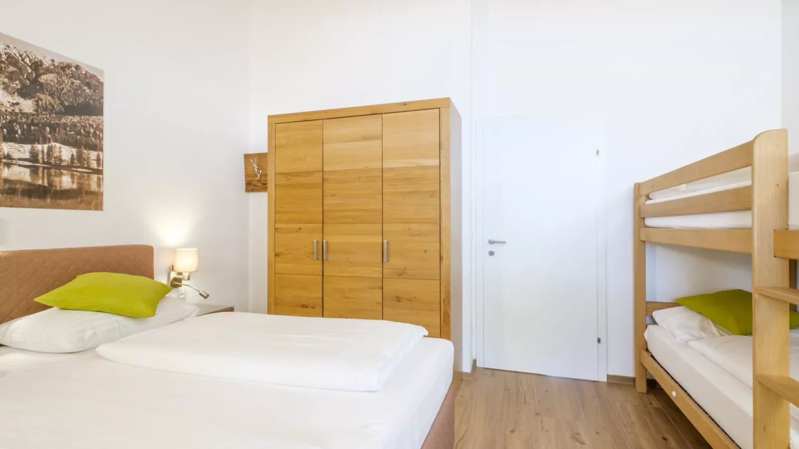 Hochkönigblick I-Bedroom