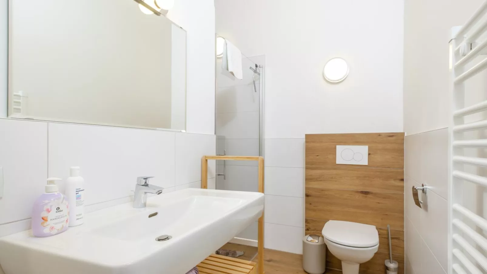 Hochkönigblick I-Bathroom