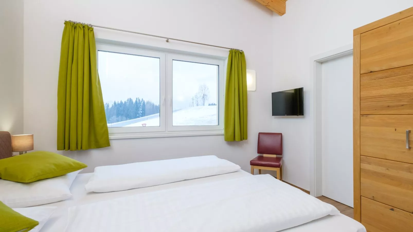 Hochkönigblick I-Bedroom