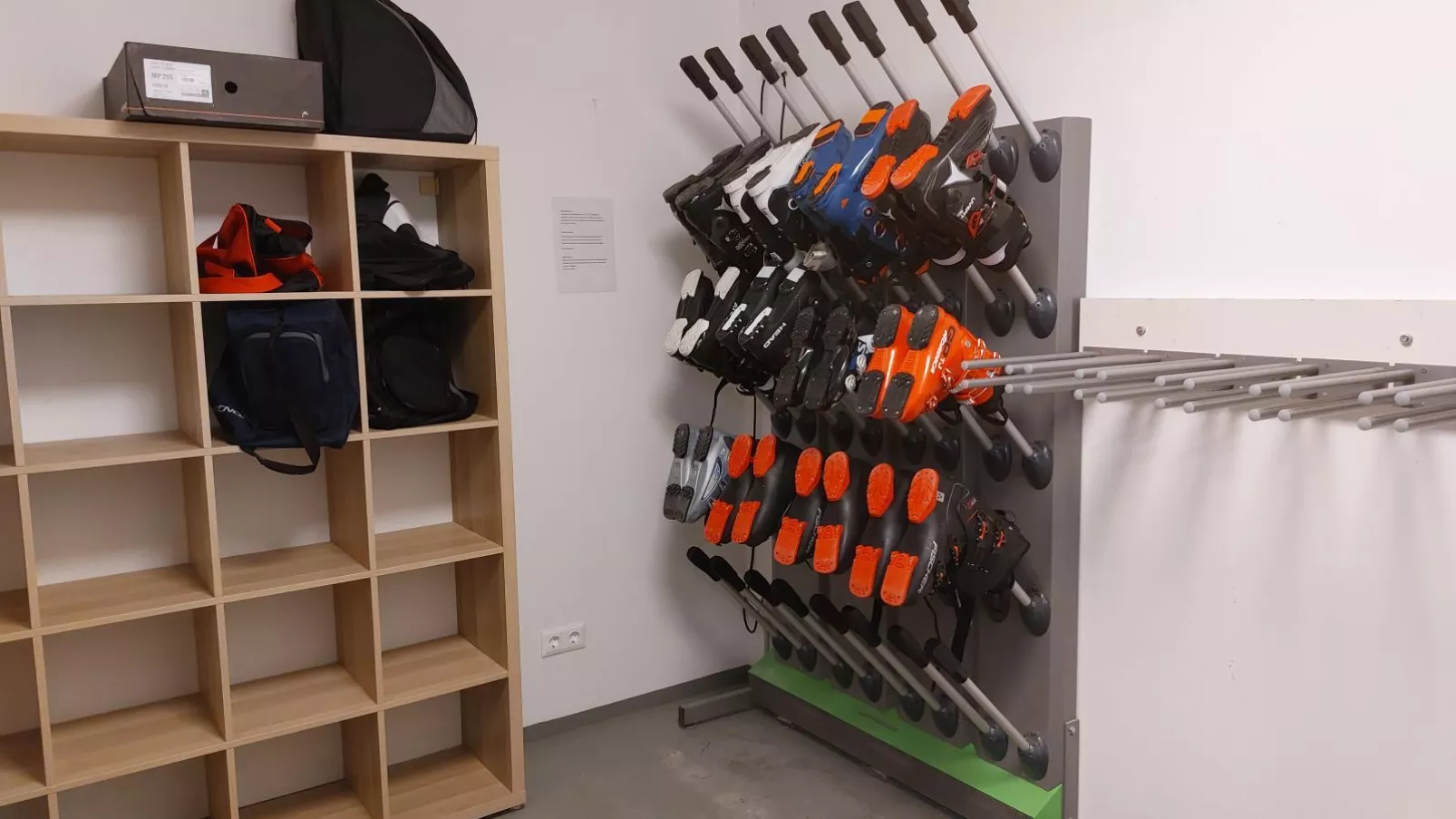 Hochkönigblick I-Facilities