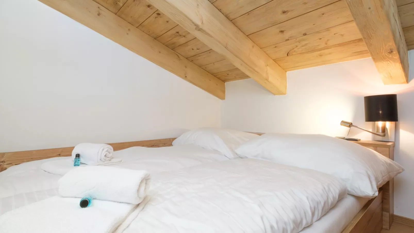 Tauernlodge XL-Bedroom