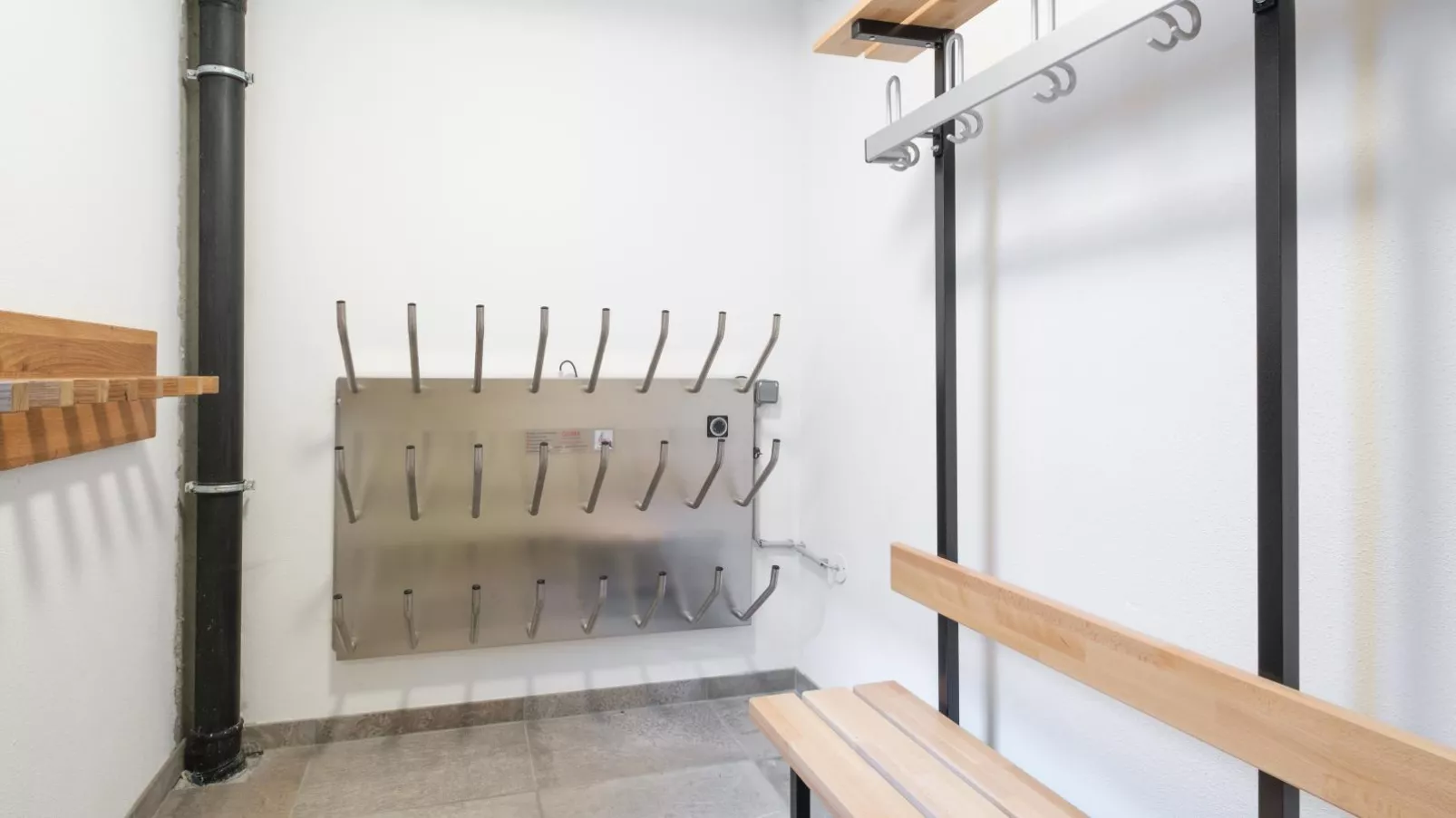 Tauernlodge XL-Facilities
