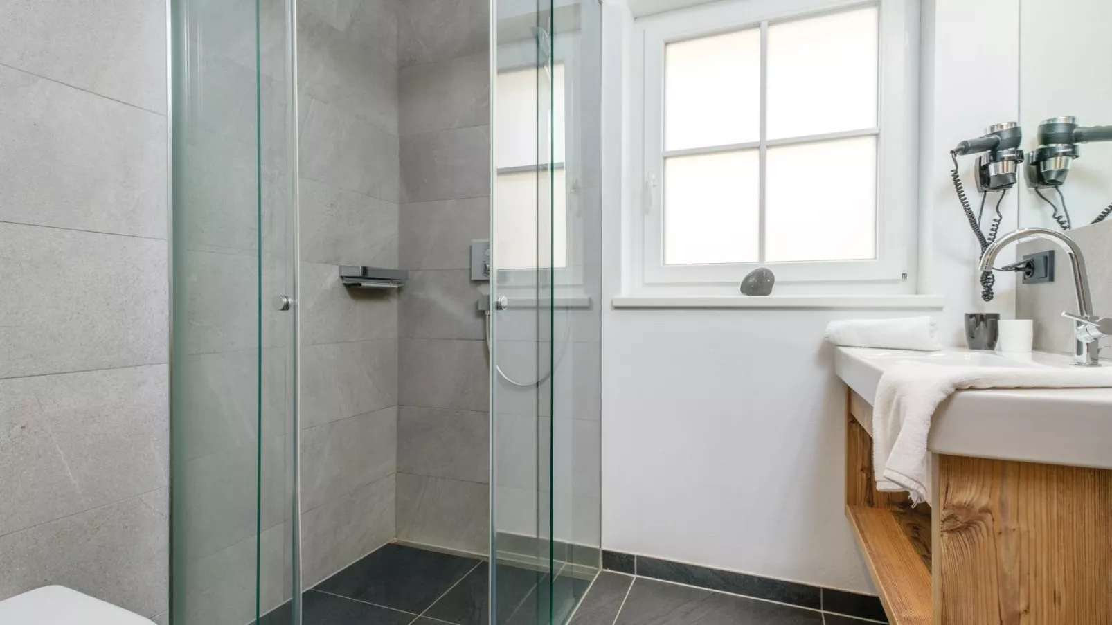 Tauernlodge Mila-Bathroom