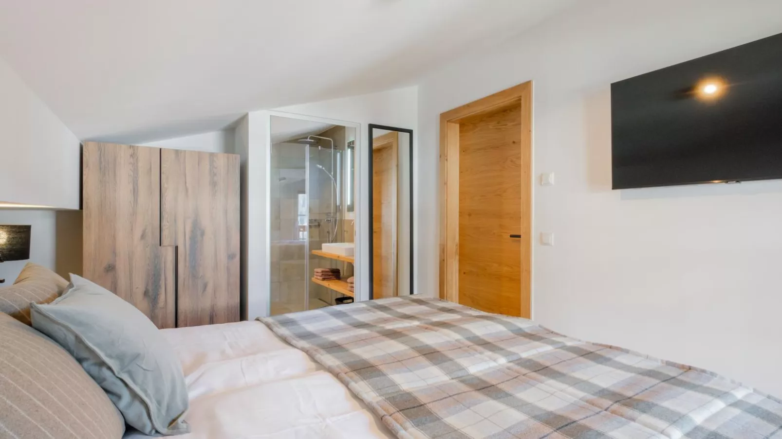 Sonnblick Top 6-Bedroom