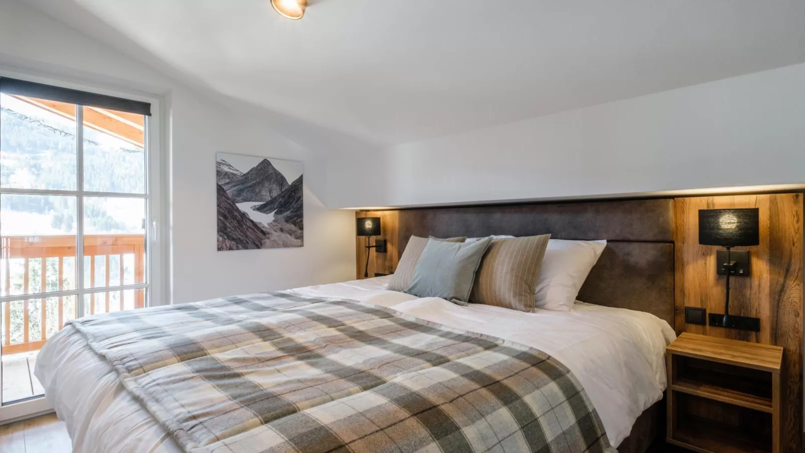 Sonnblick Top 6-Bedroom