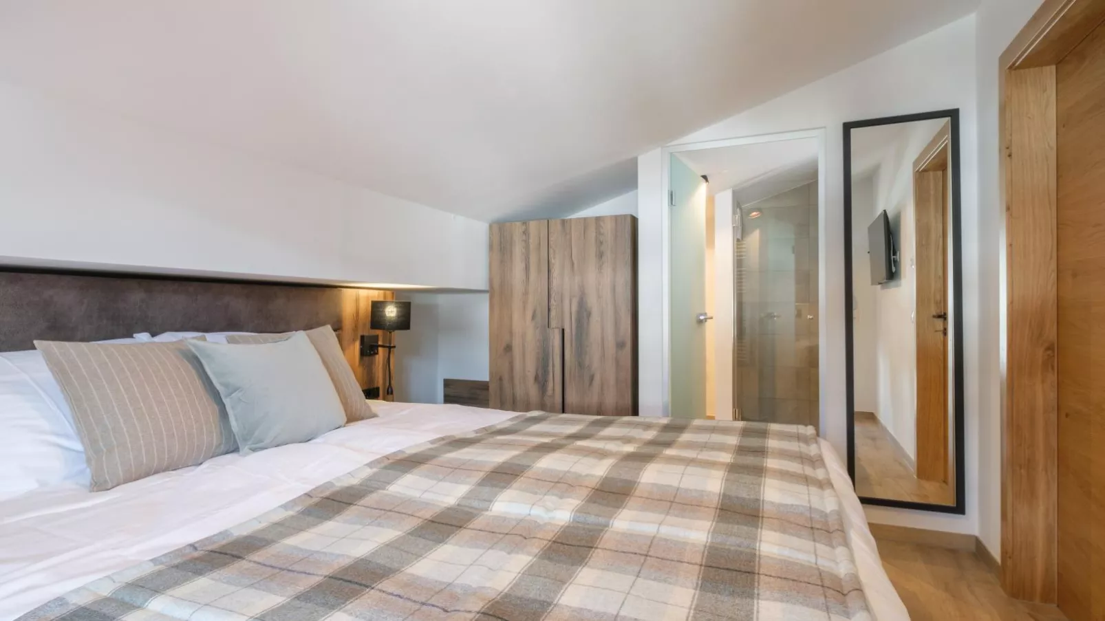 Sonnblick Top 6-Bedroom