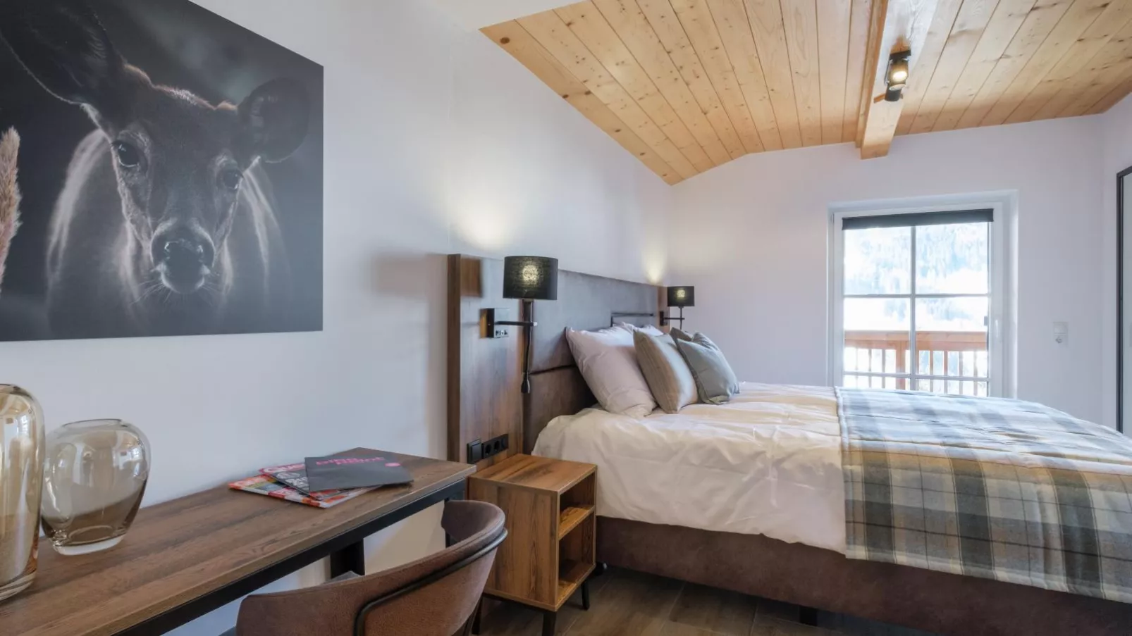 Sonnblick Top 6-Bedroom