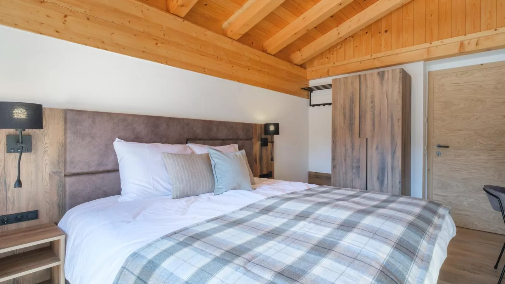 Sonnblick Top 6-Bedroom