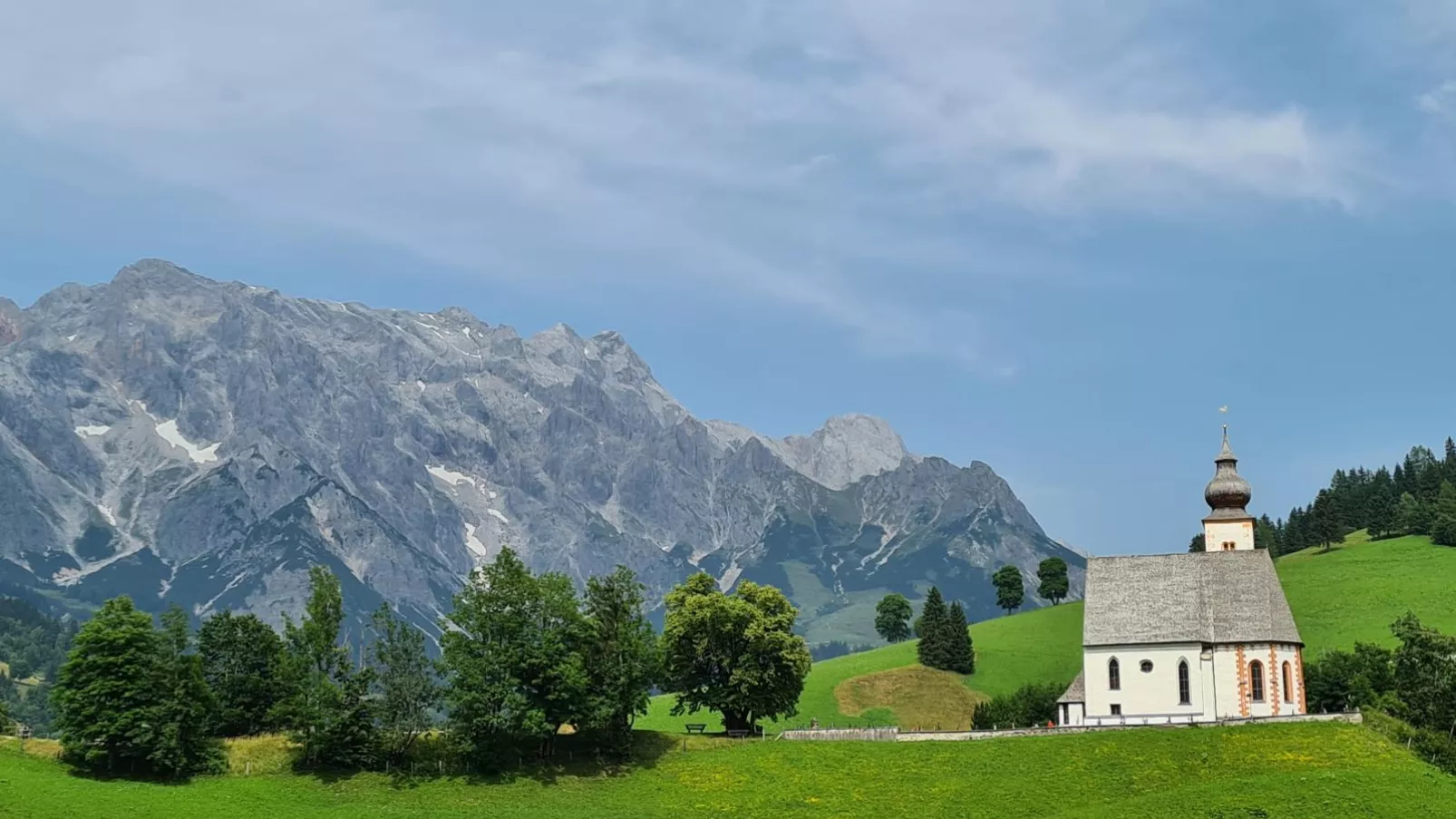 Sonnblick Top 6-Areas summer 20km
