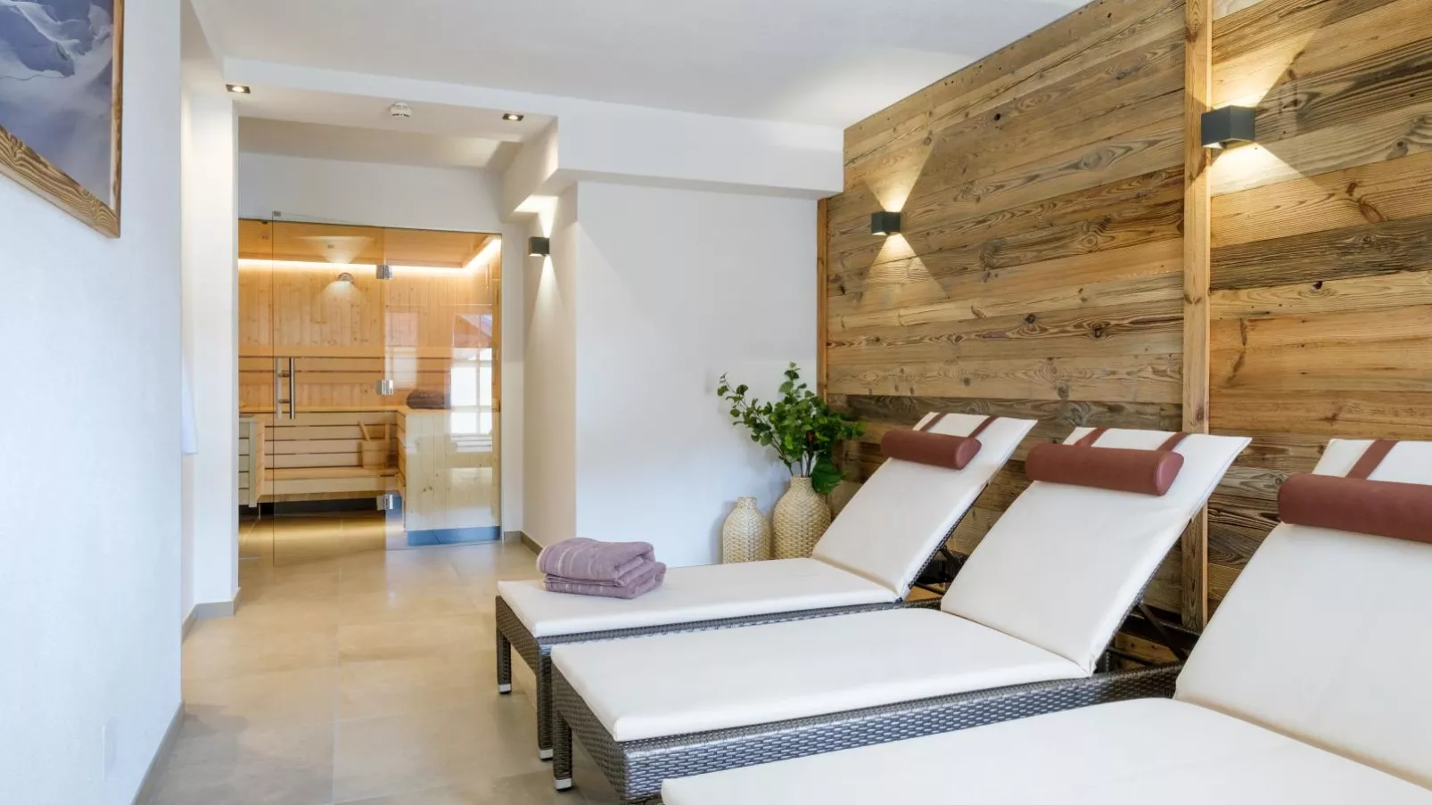 Tauernsuites Sonnblick Top 4