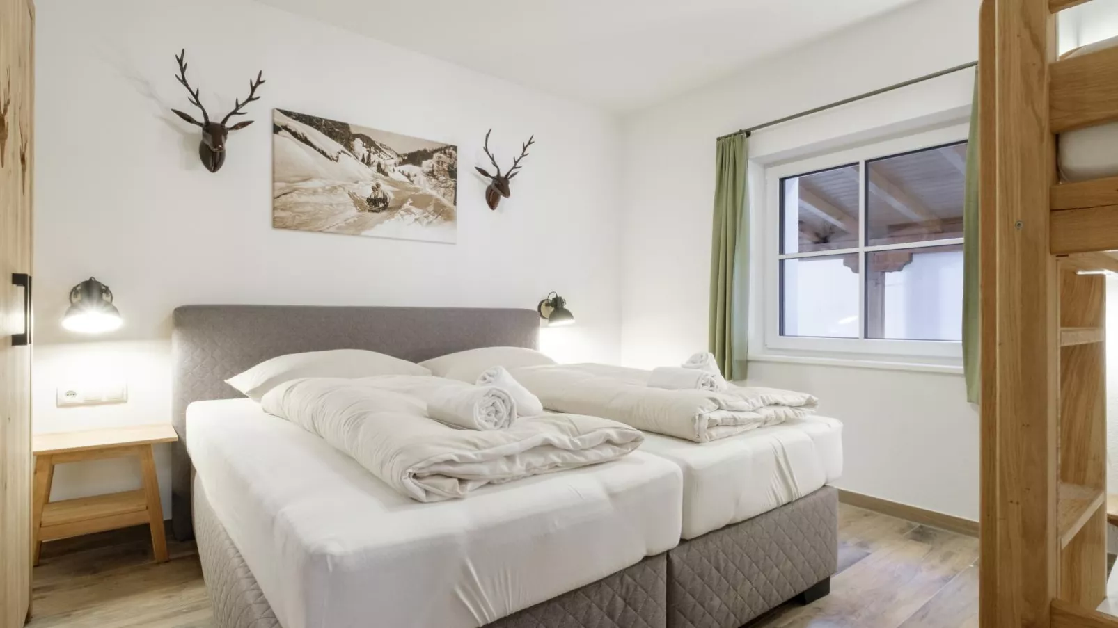 Tauernsuites Sonnblick Top 4