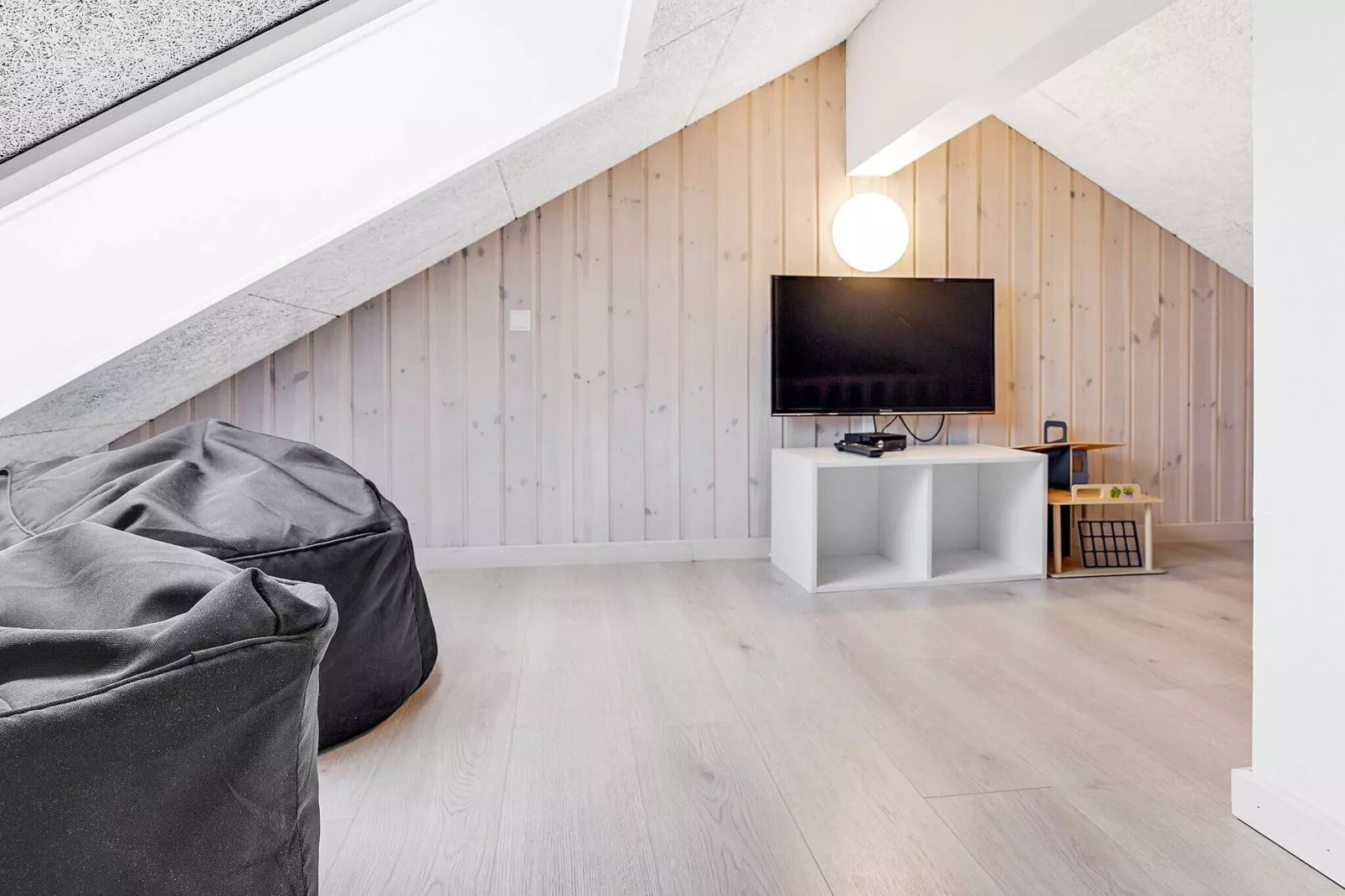 20 person holiday home in Stege-Indoor