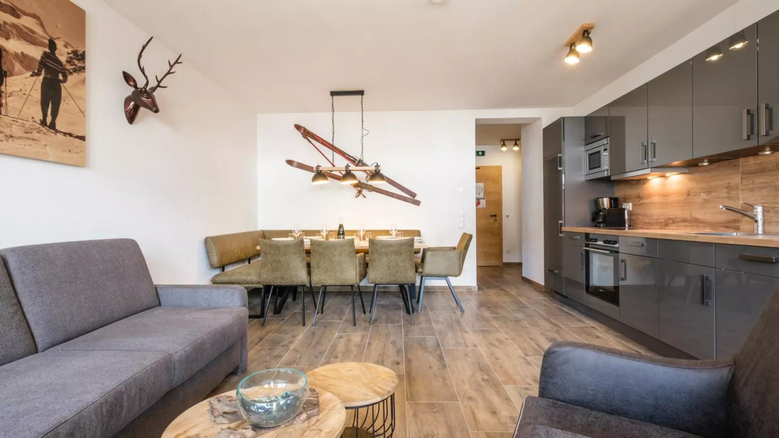 Tauernsuites Sonnblick Top 5