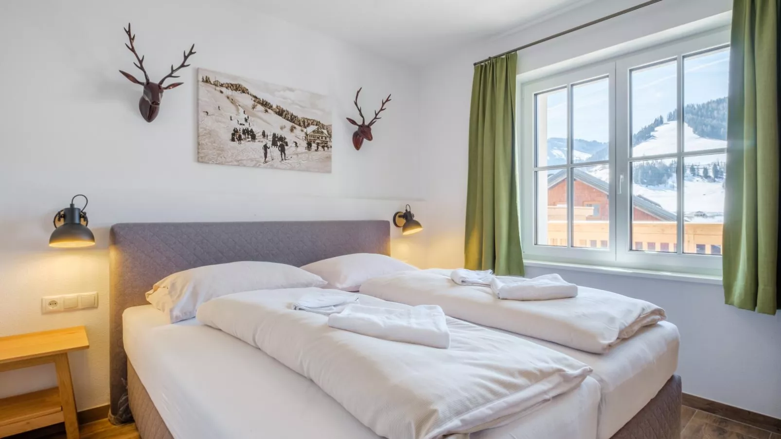 Tauernsuites Sonnblick Top 5