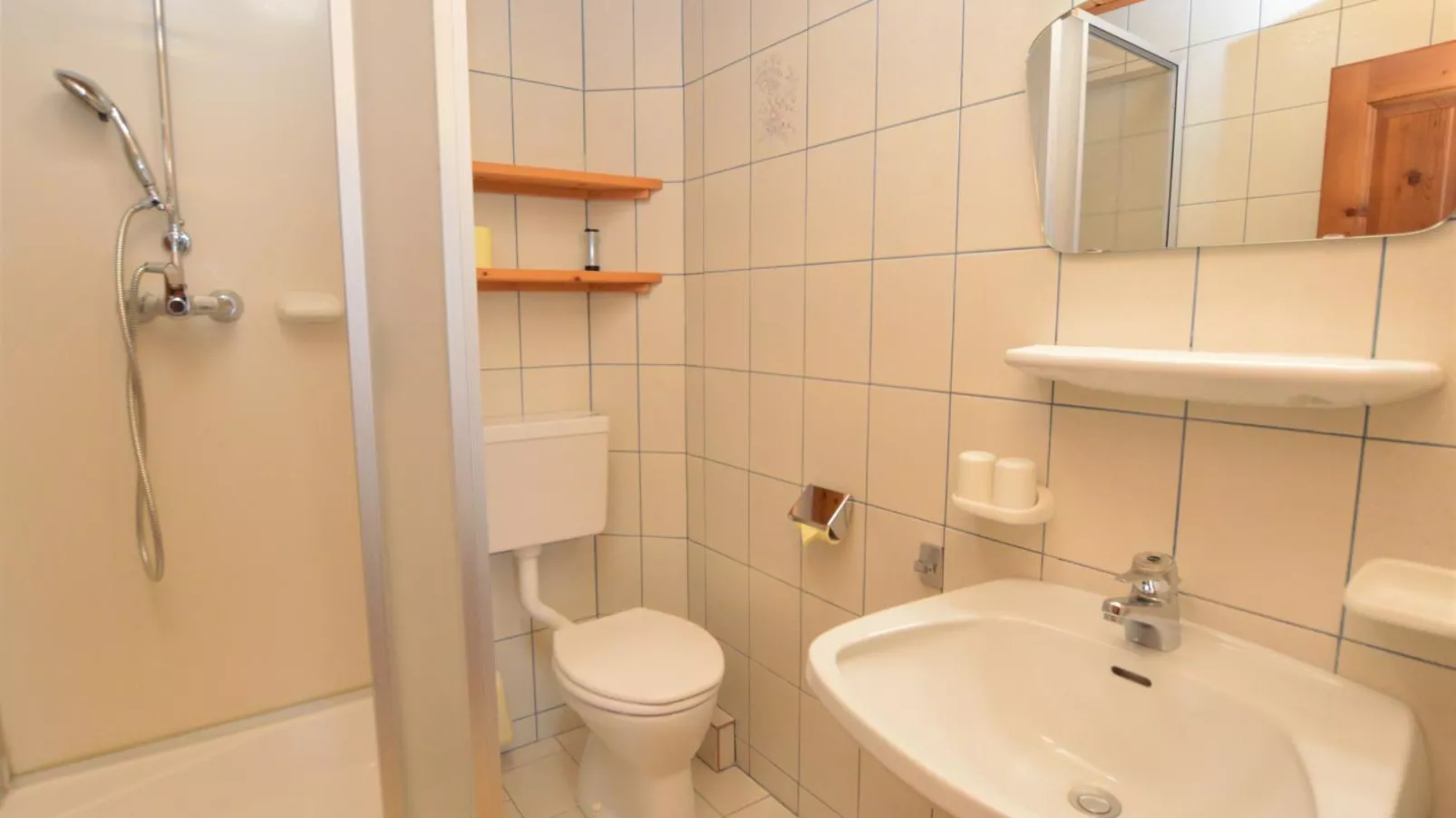Siglavy Flachau-Bathroom