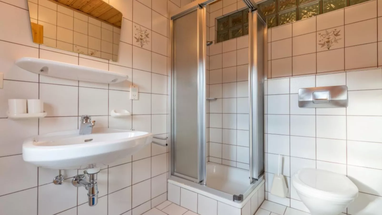 Siglavy Flachau-Bathroom