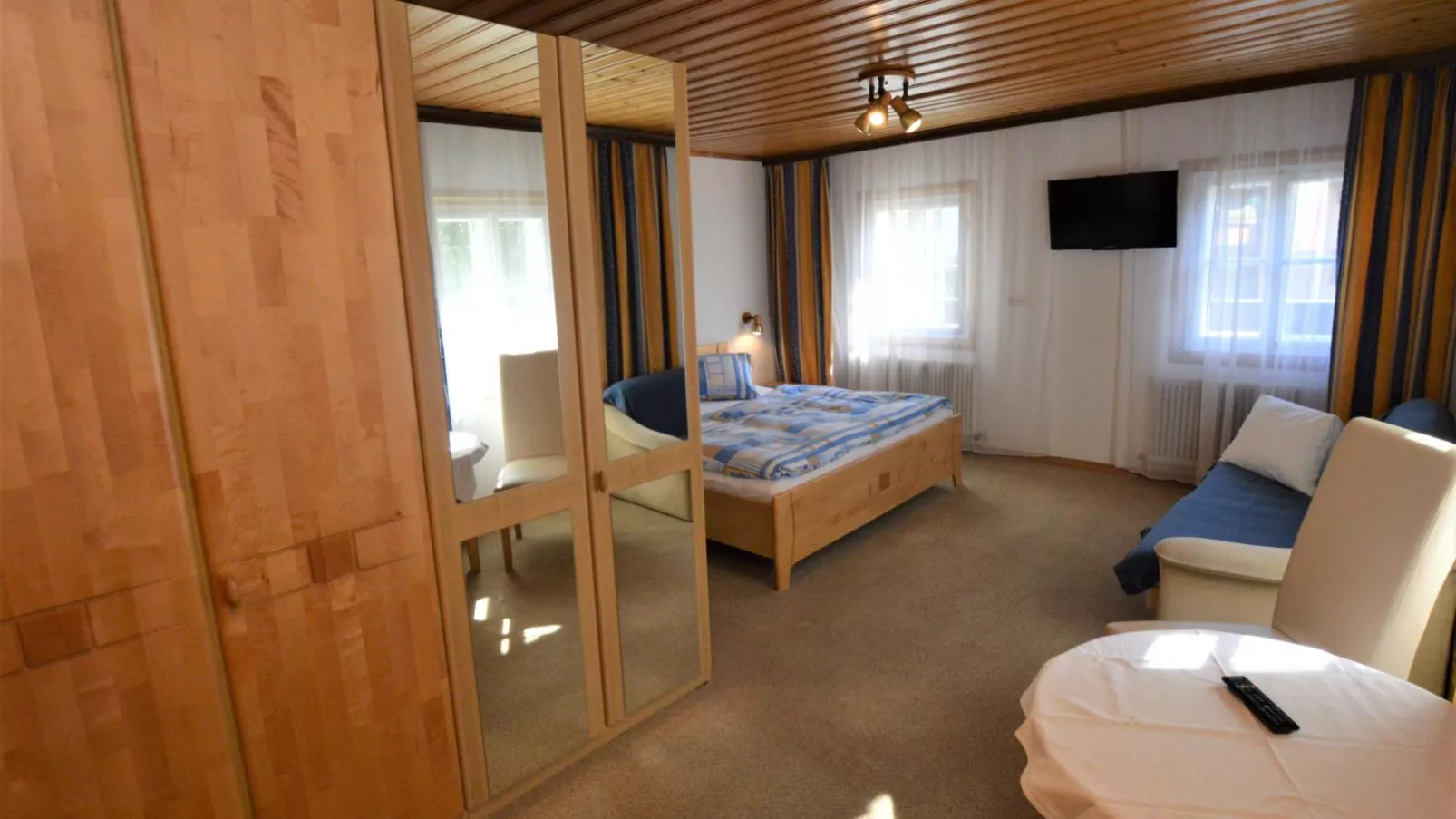 Siglavy Flachau-Bedroom