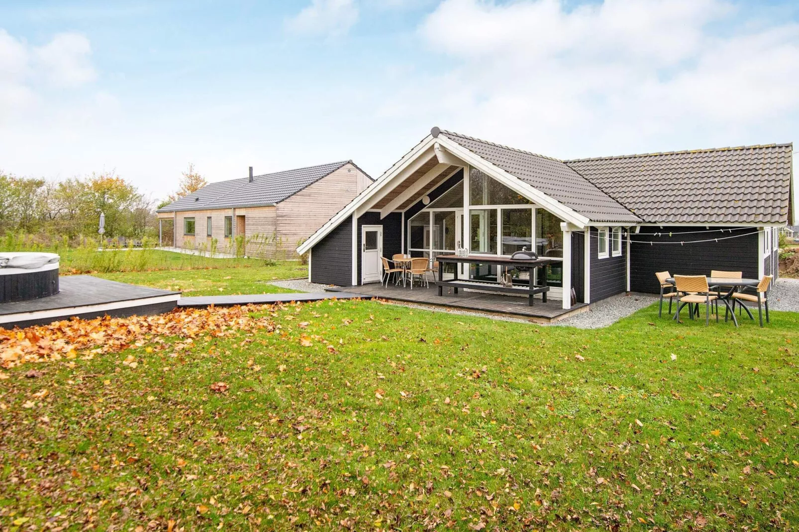 6 person holiday home in Sydals-By Traum