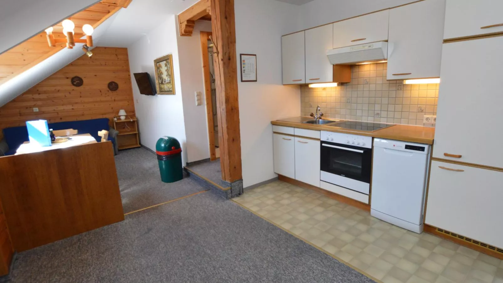 Illusion-Kitchen