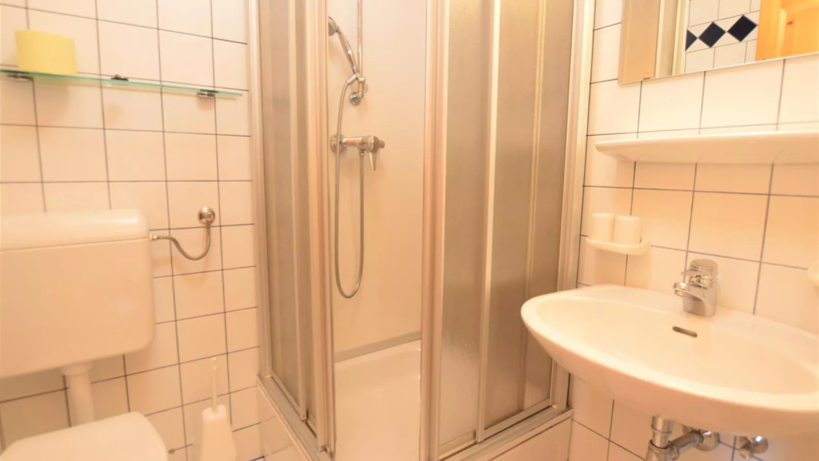 Illusion-Bathroom