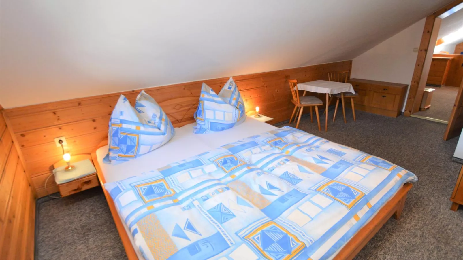 Illusion-Bedroom