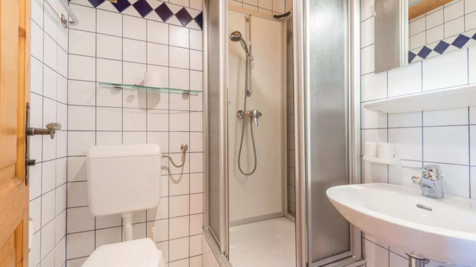Illusion-Bathroom