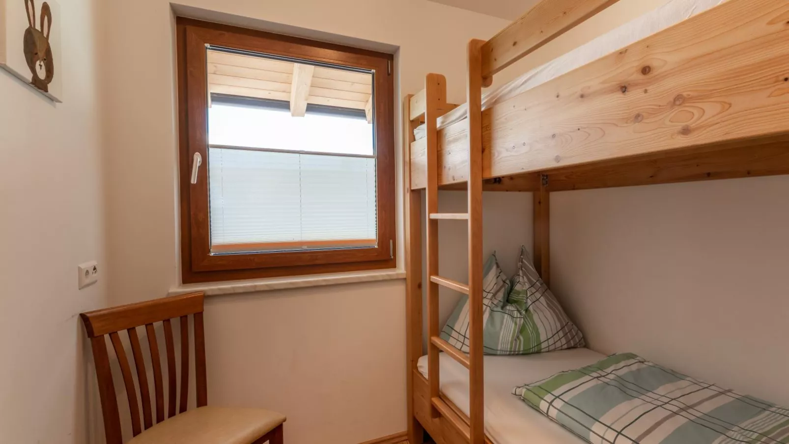 Hoellerhof Luxe-Bedroom