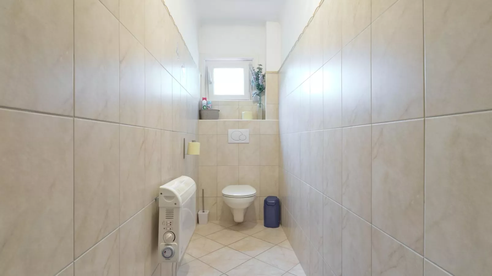 Zonnen-Alp-Bathroom