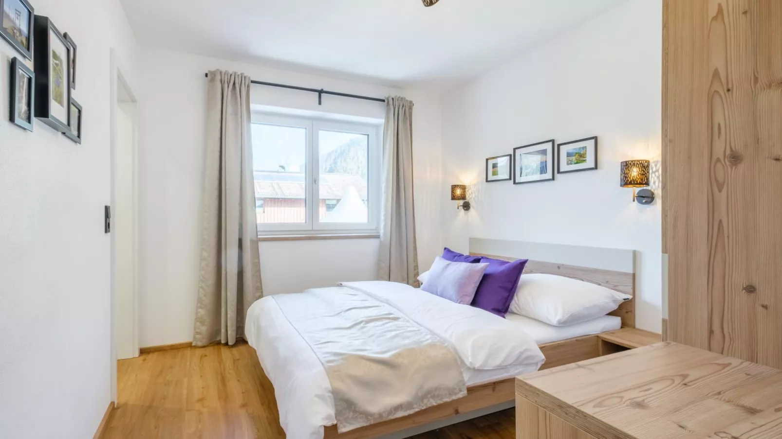 Roßbrand-Blick-Chambre