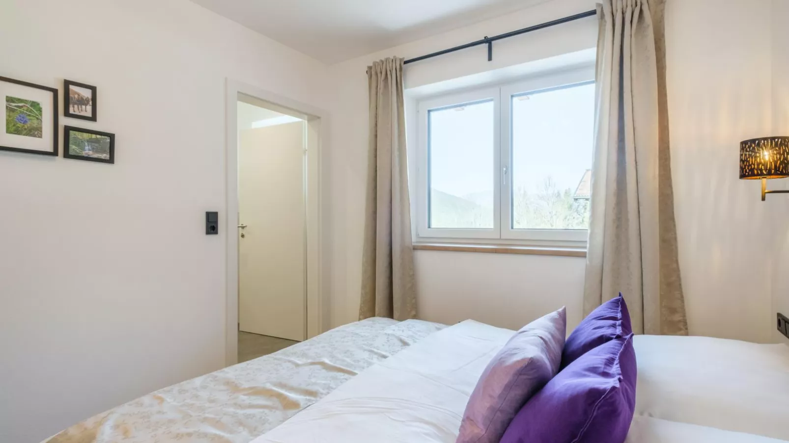 Roßbrand-Blick-Chambre