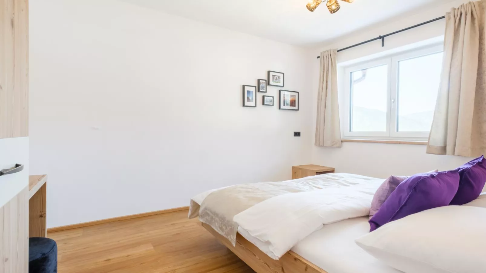 Roßbrand-Blick-Chambre