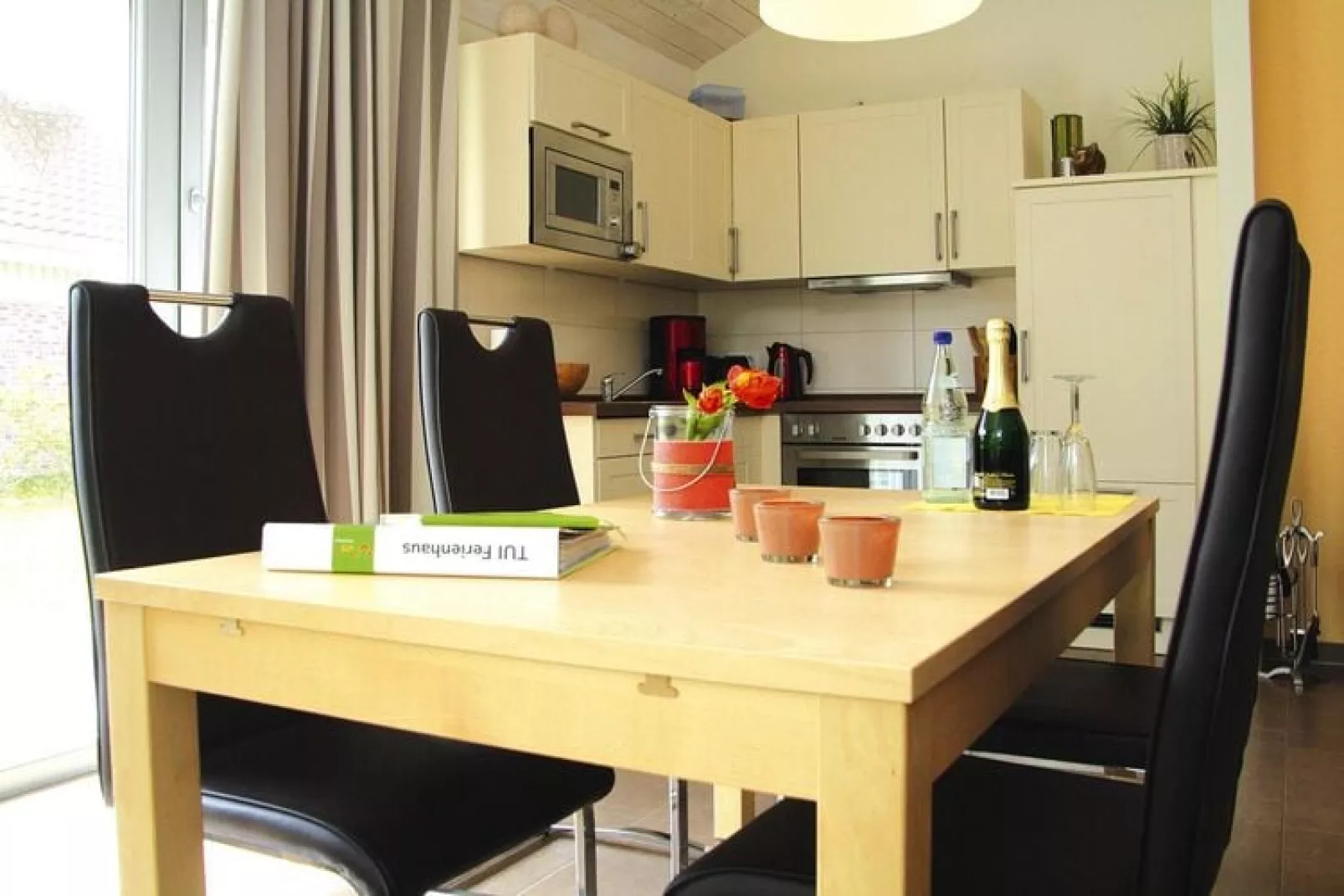 Müritzzeit-Kitchen