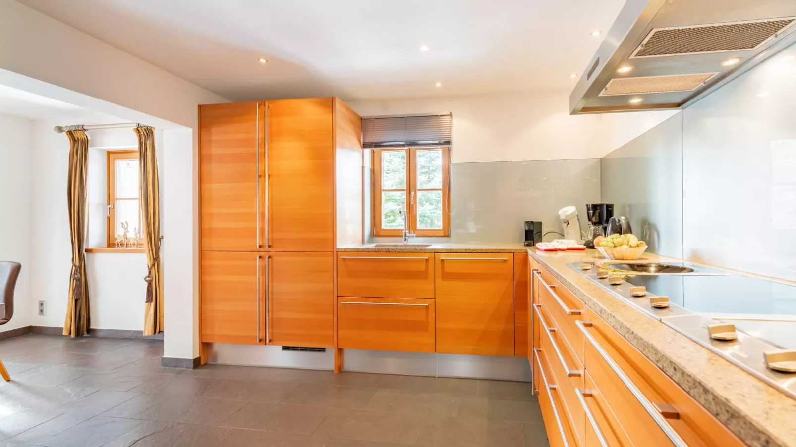 Bellevue-Kitchen