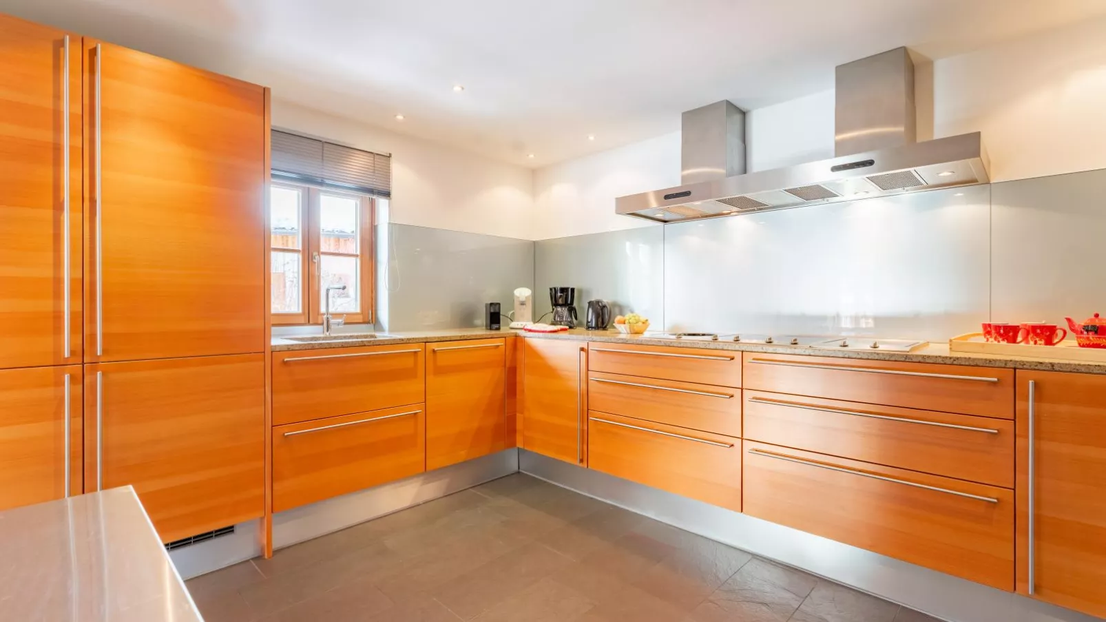 Bellevue-Kitchen