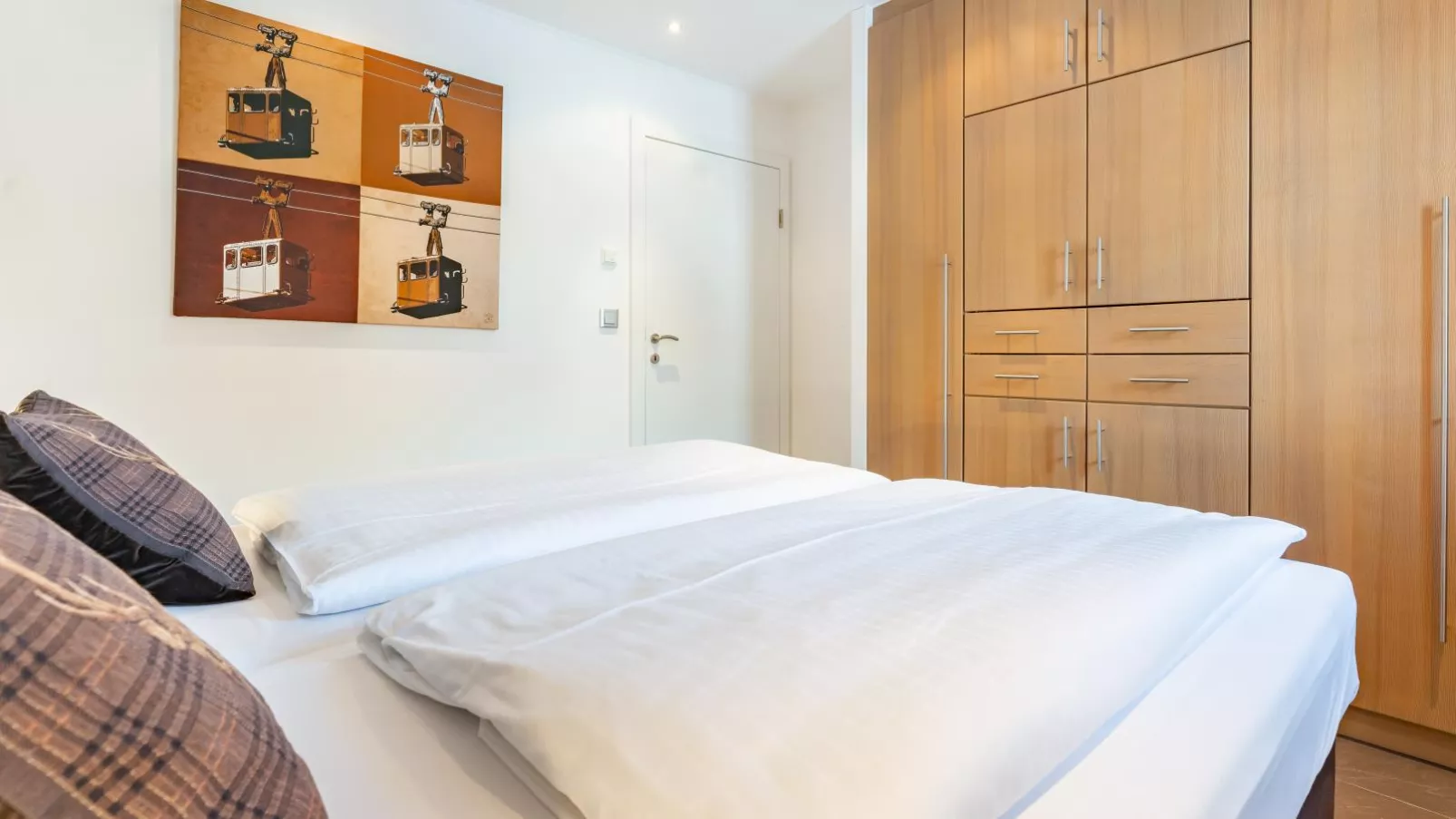 Bellevue-Bedroom