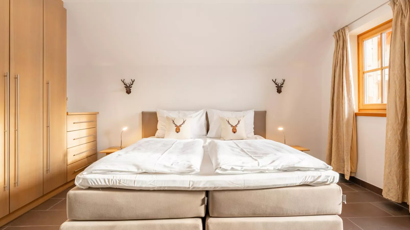Bellevue-Bedroom