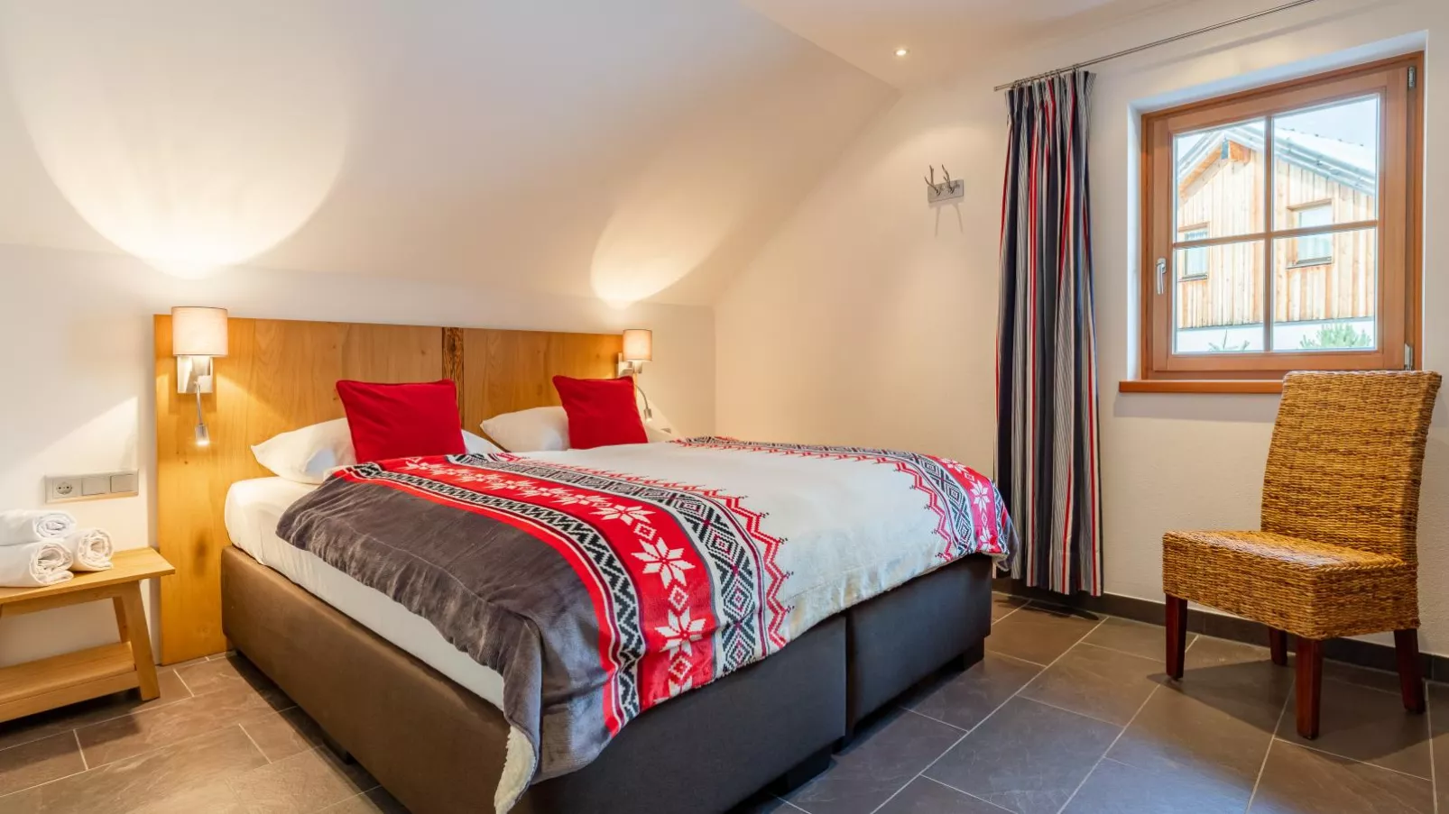 Bellevue-Bedroom