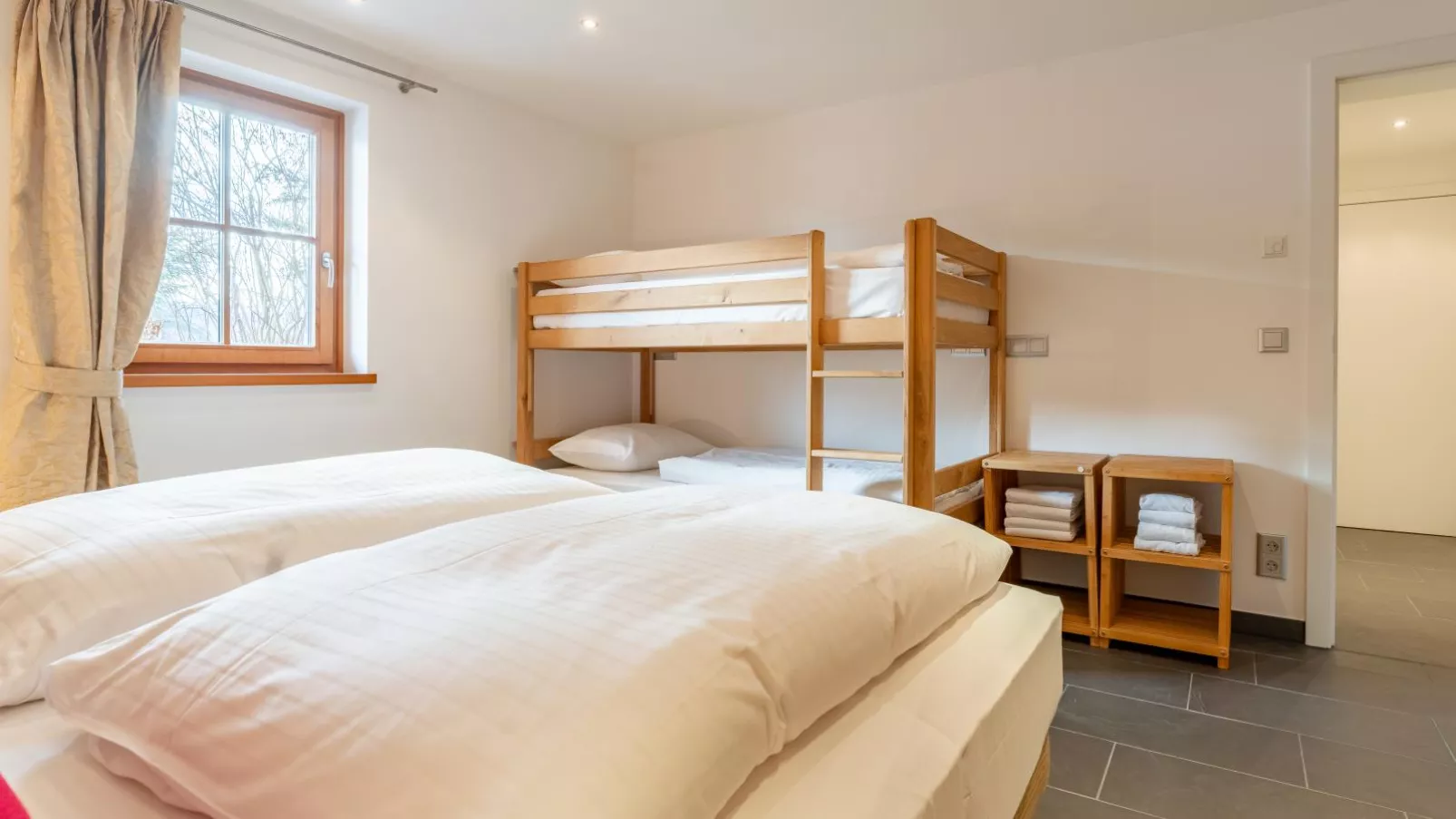 Bellevue-Bedroom