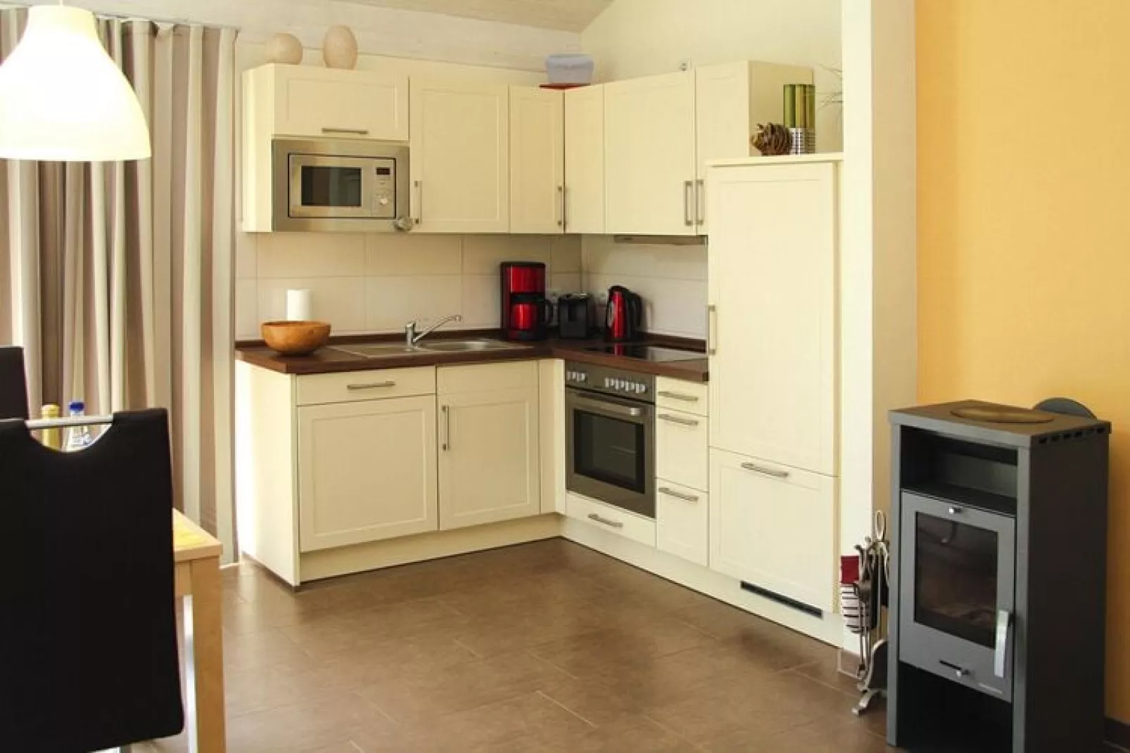 Müritzzeit-Kitchen