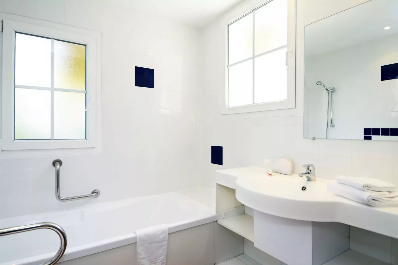 Les Greens du Bassin 5-Bathroom