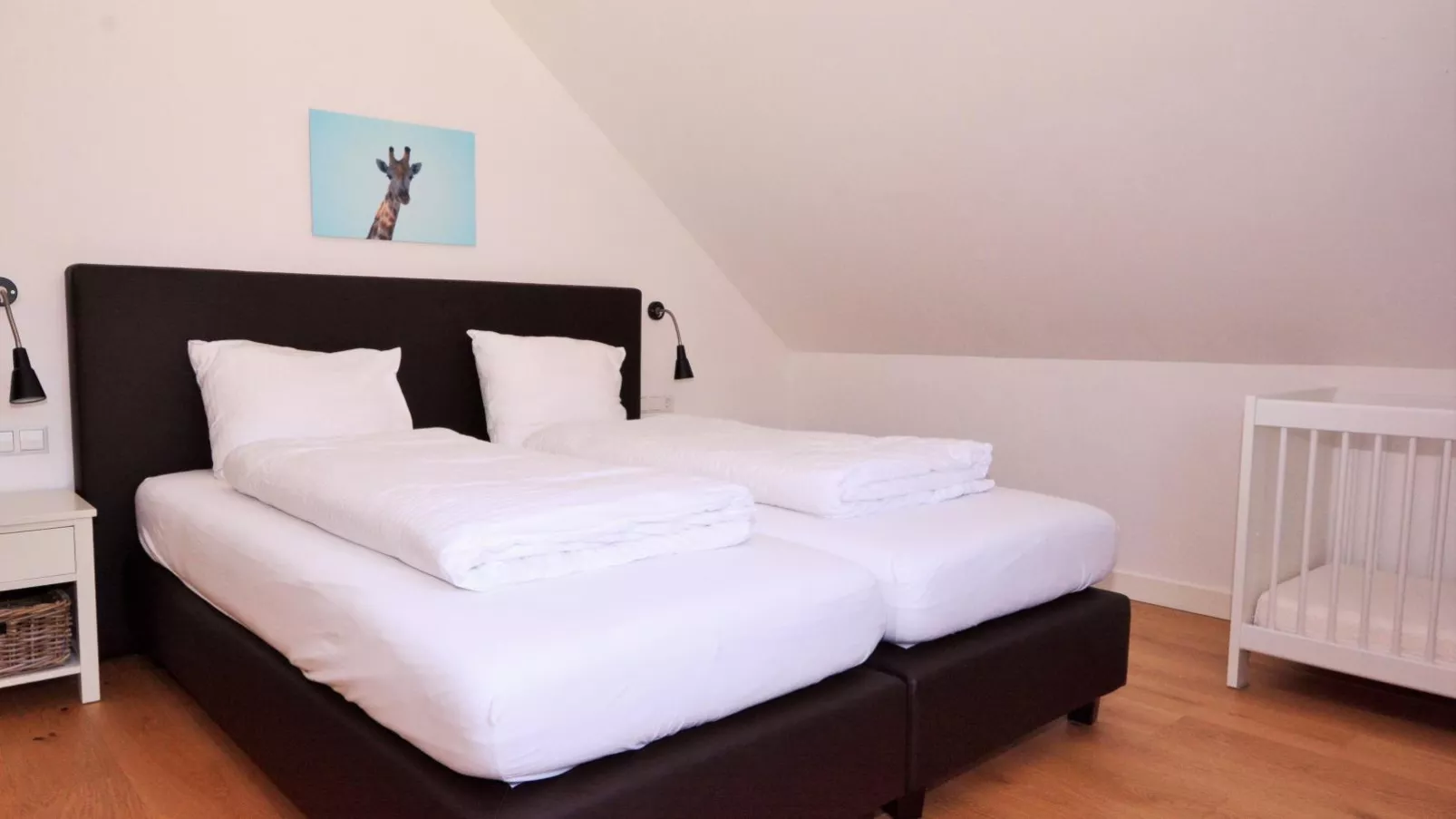 Sonnenalm-Bedroom