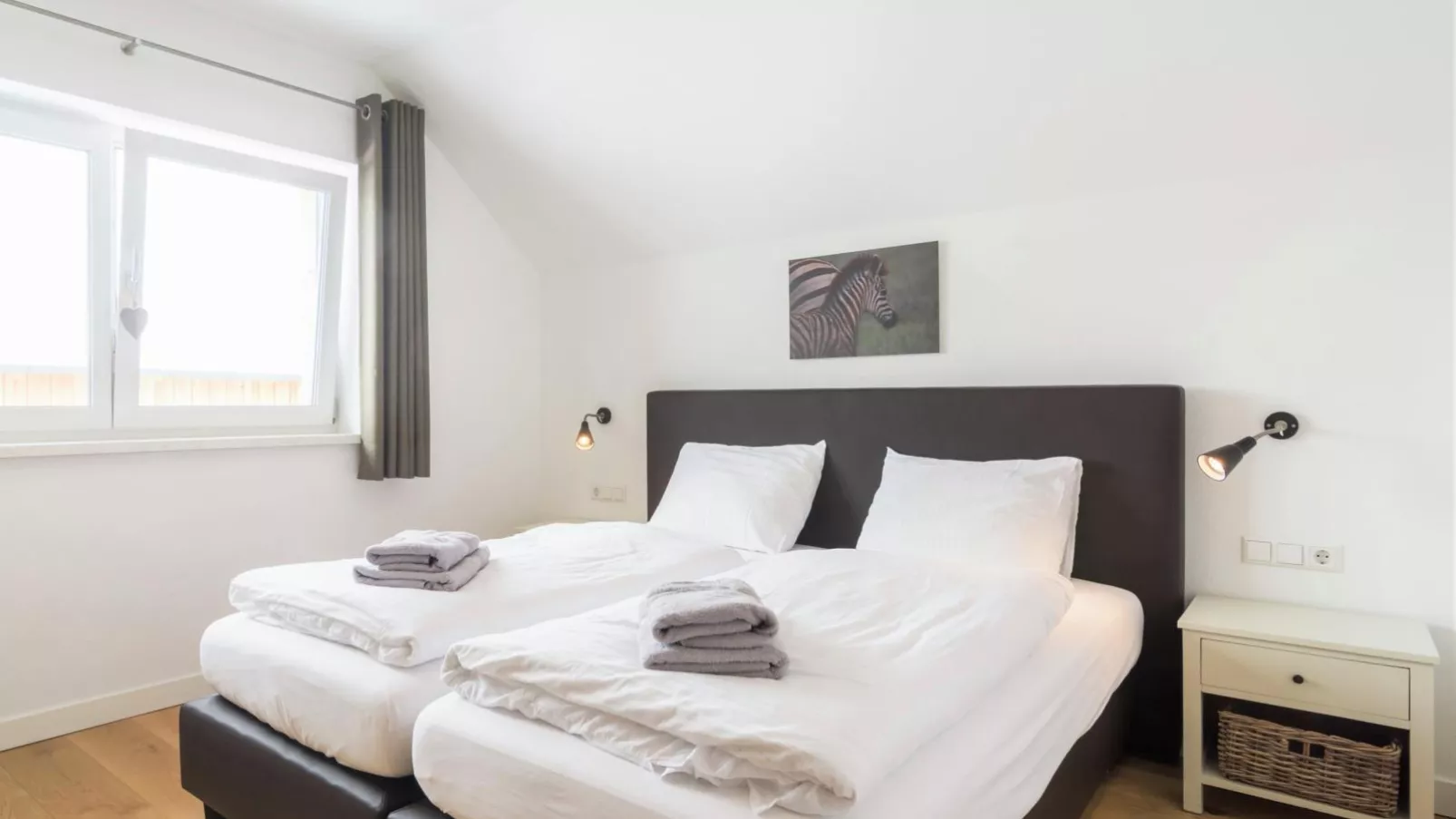 Sonnenalm-Bedroom