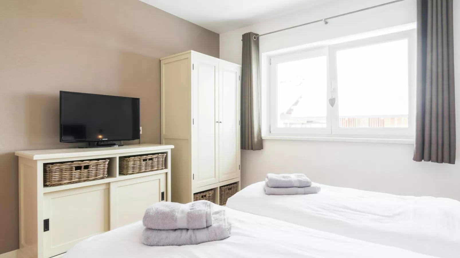 Sonnenalm-Bedroom