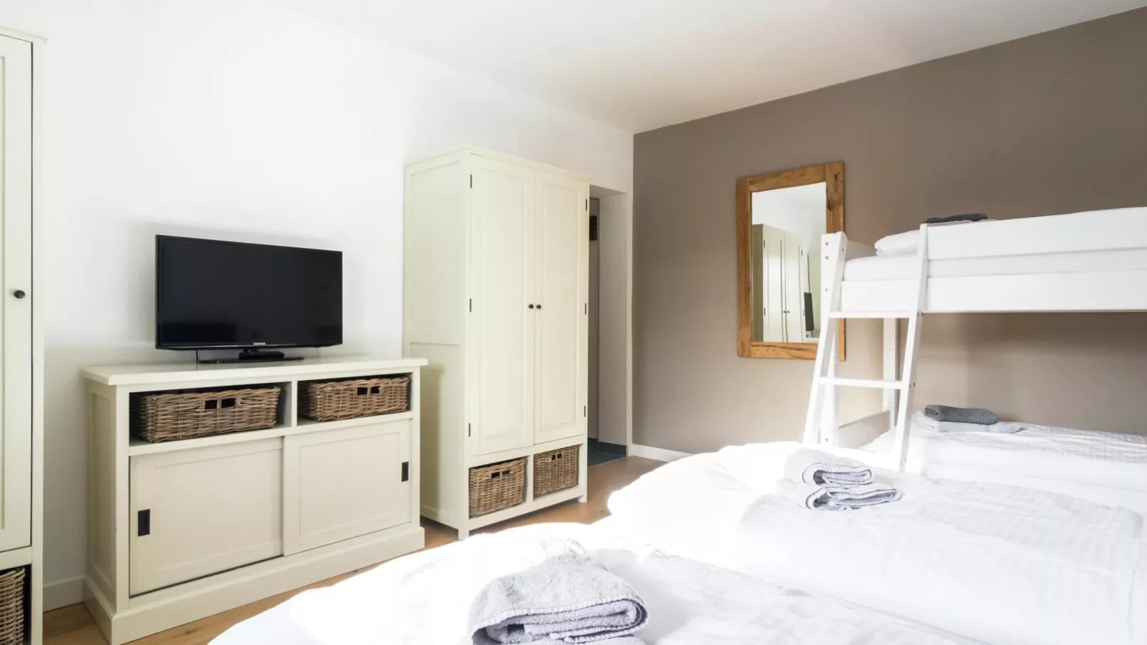 Sonnenalm-Bedroom