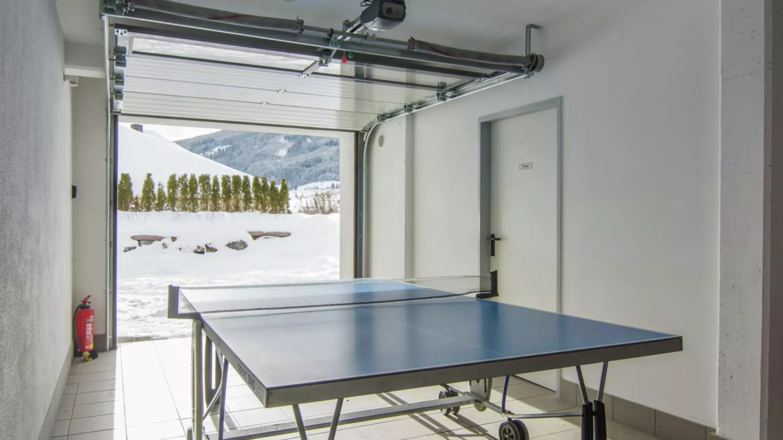 Sonnenalm-Facilities
