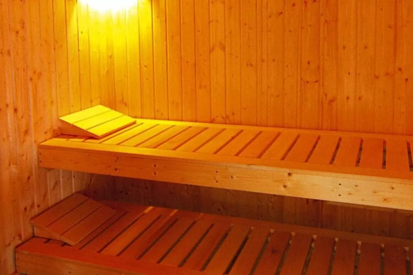 Müritzzeit-Sauna